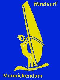 Windsurf Monnickendam